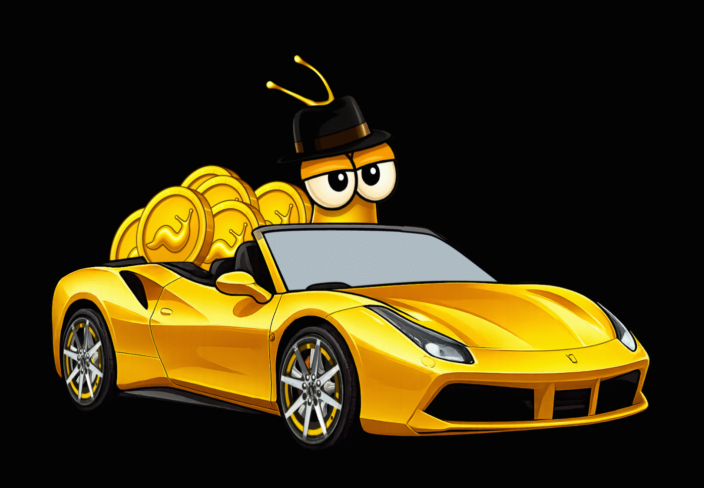 Join Our Community